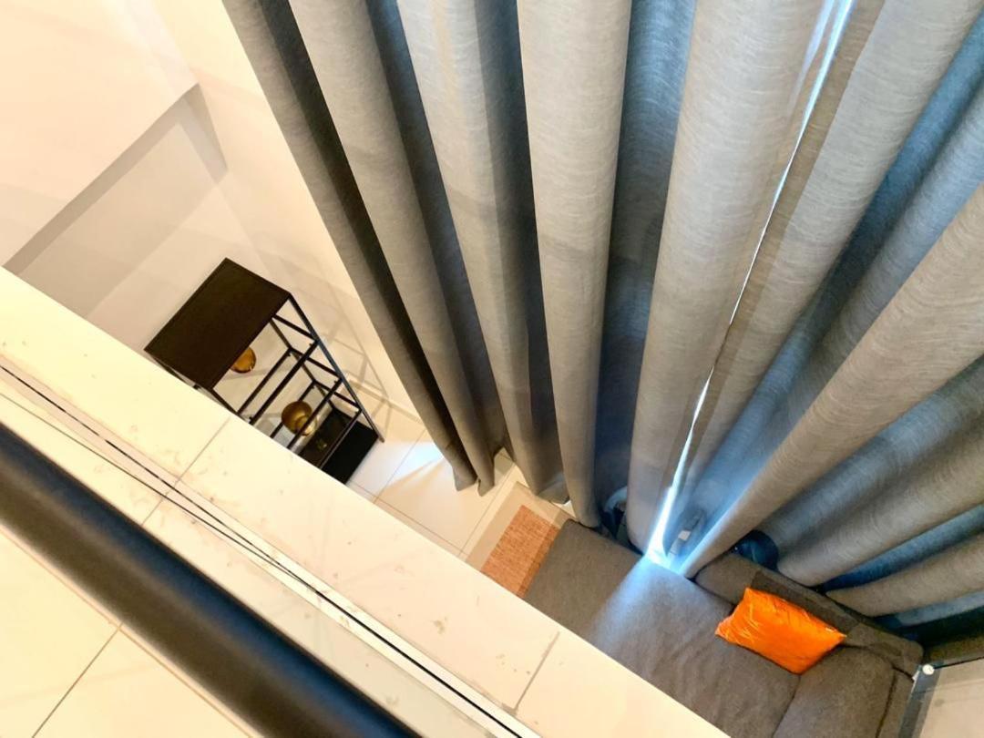 One Bedroom Apartment At A Embassy Gardens Cantonments أكرا المظهر الخارجي الصورة