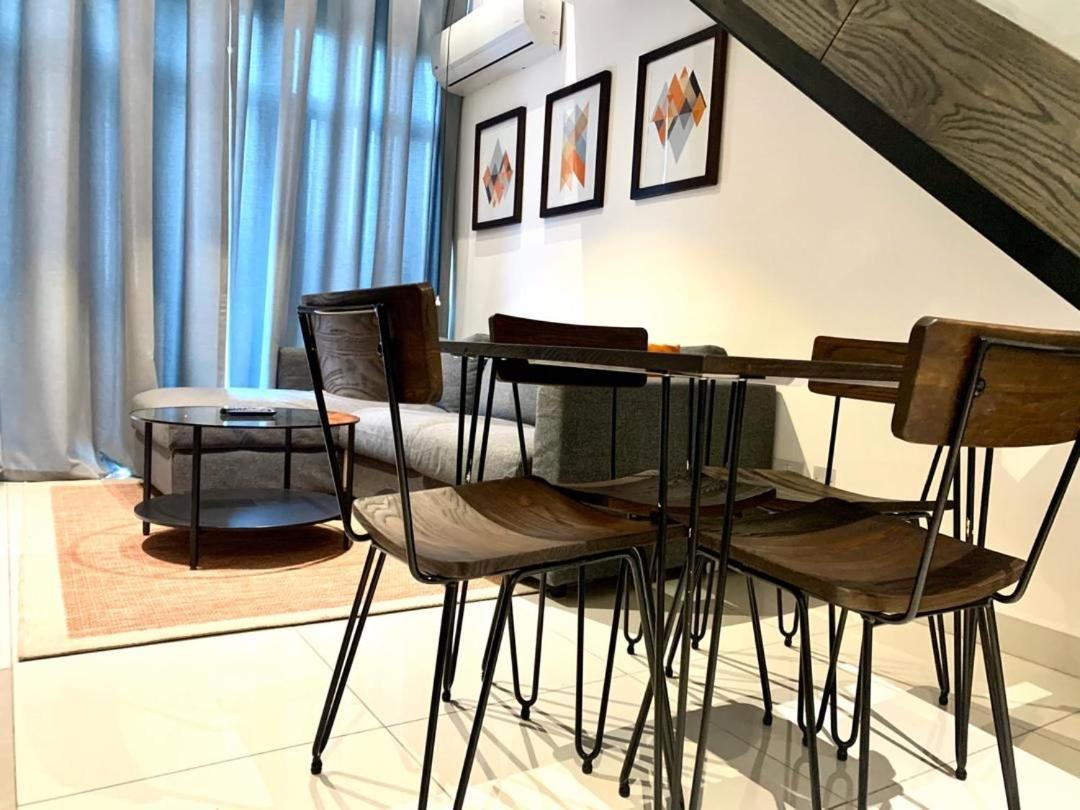 One Bedroom Apartment At A Embassy Gardens Cantonments أكرا المظهر الخارجي الصورة