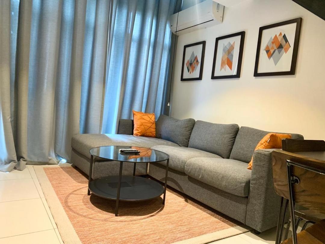 One Bedroom Apartment At A Embassy Gardens Cantonments أكرا المظهر الخارجي الصورة