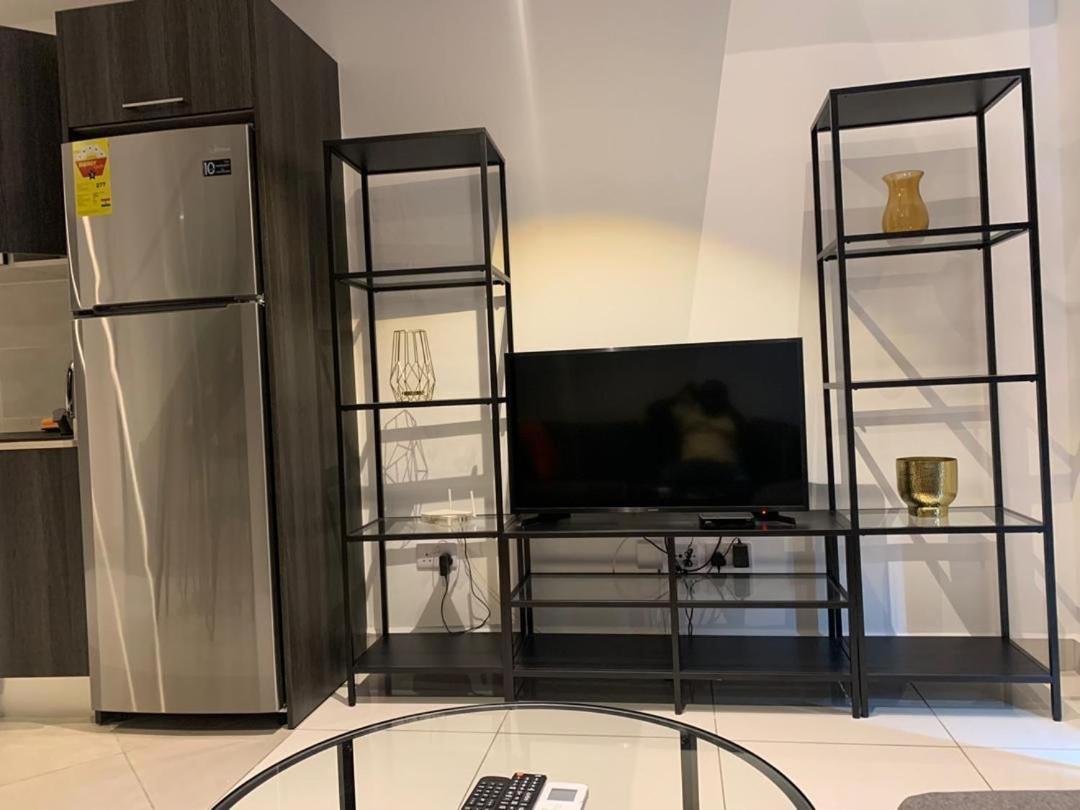 One Bedroom Apartment At A Embassy Gardens Cantonments أكرا المظهر الخارجي الصورة