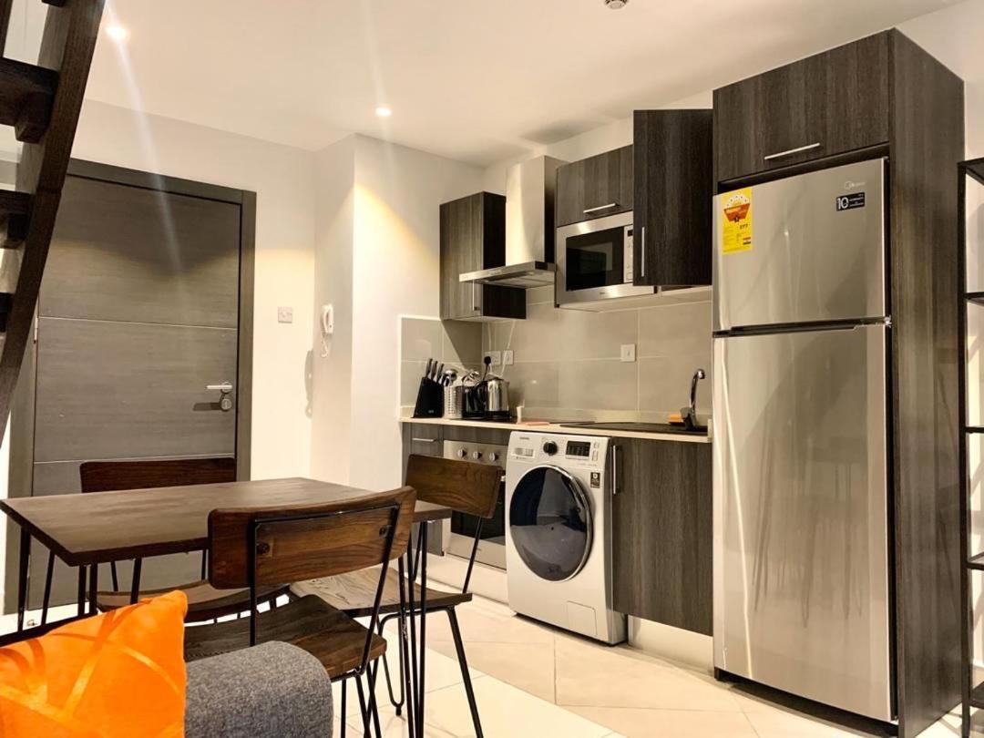 One Bedroom Apartment At A Embassy Gardens Cantonments أكرا المظهر الخارجي الصورة