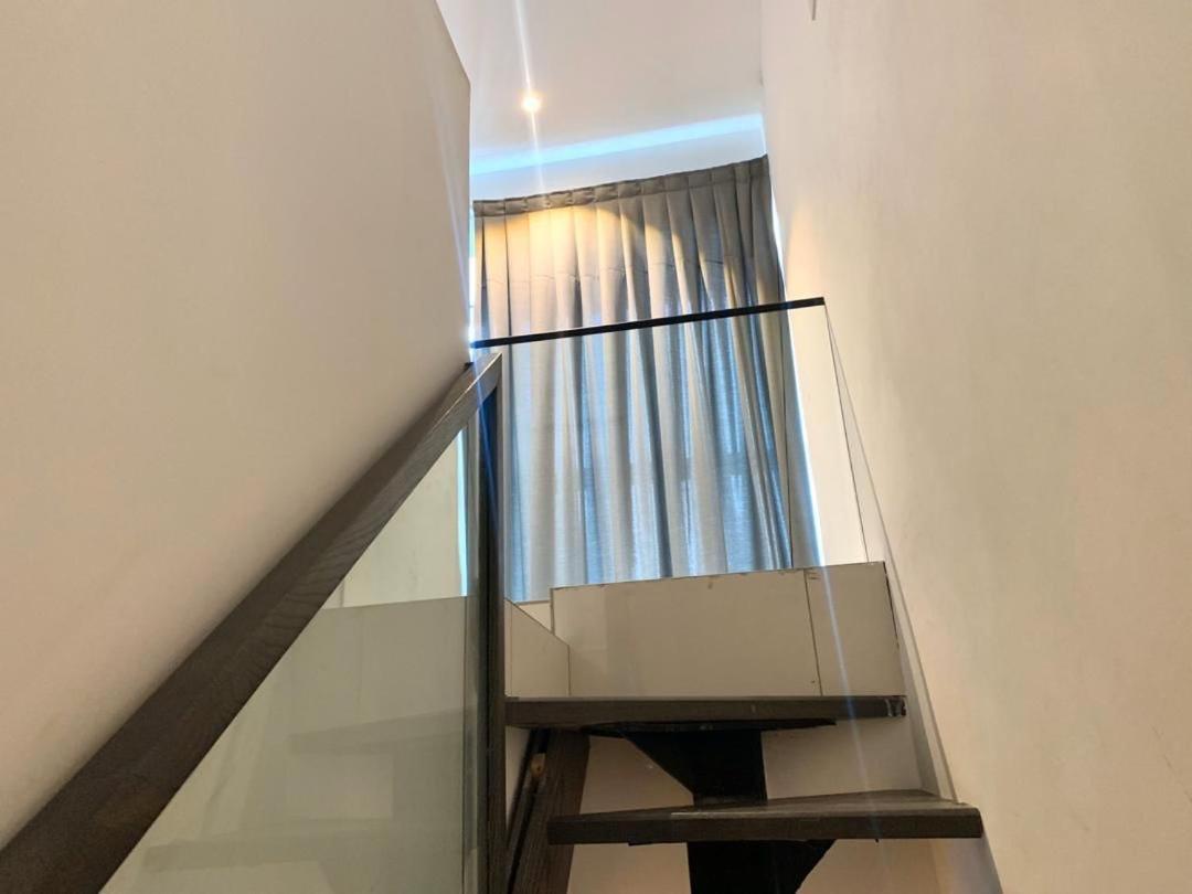 One Bedroom Apartment At A Embassy Gardens Cantonments أكرا المظهر الخارجي الصورة