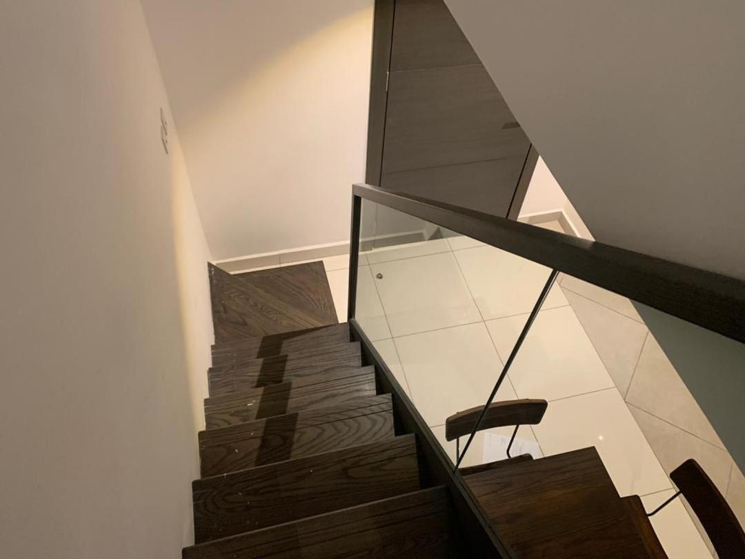 One Bedroom Apartment At A Embassy Gardens Cantonments أكرا المظهر الخارجي الصورة