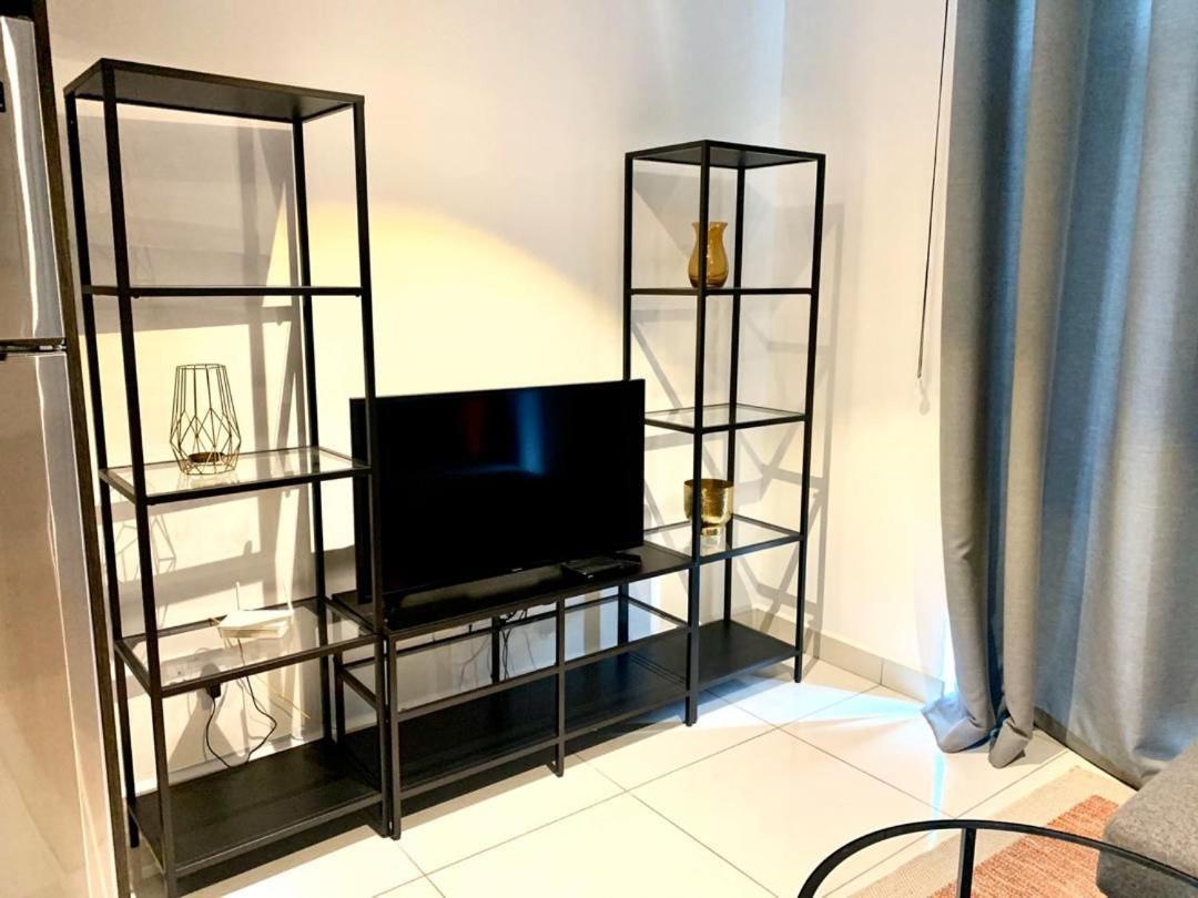 One Bedroom Apartment At A Embassy Gardens Cantonments أكرا المظهر الخارجي الصورة