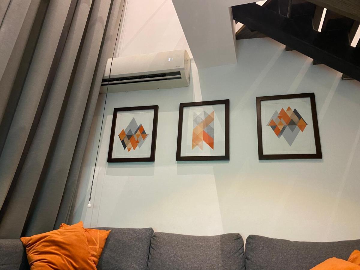 One Bedroom Apartment At A Embassy Gardens Cantonments أكرا المظهر الخارجي الصورة