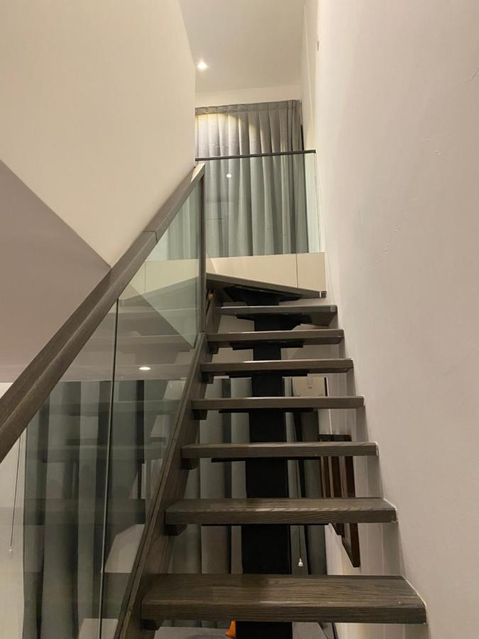 One Bedroom Apartment At A Embassy Gardens Cantonments أكرا المظهر الخارجي الصورة