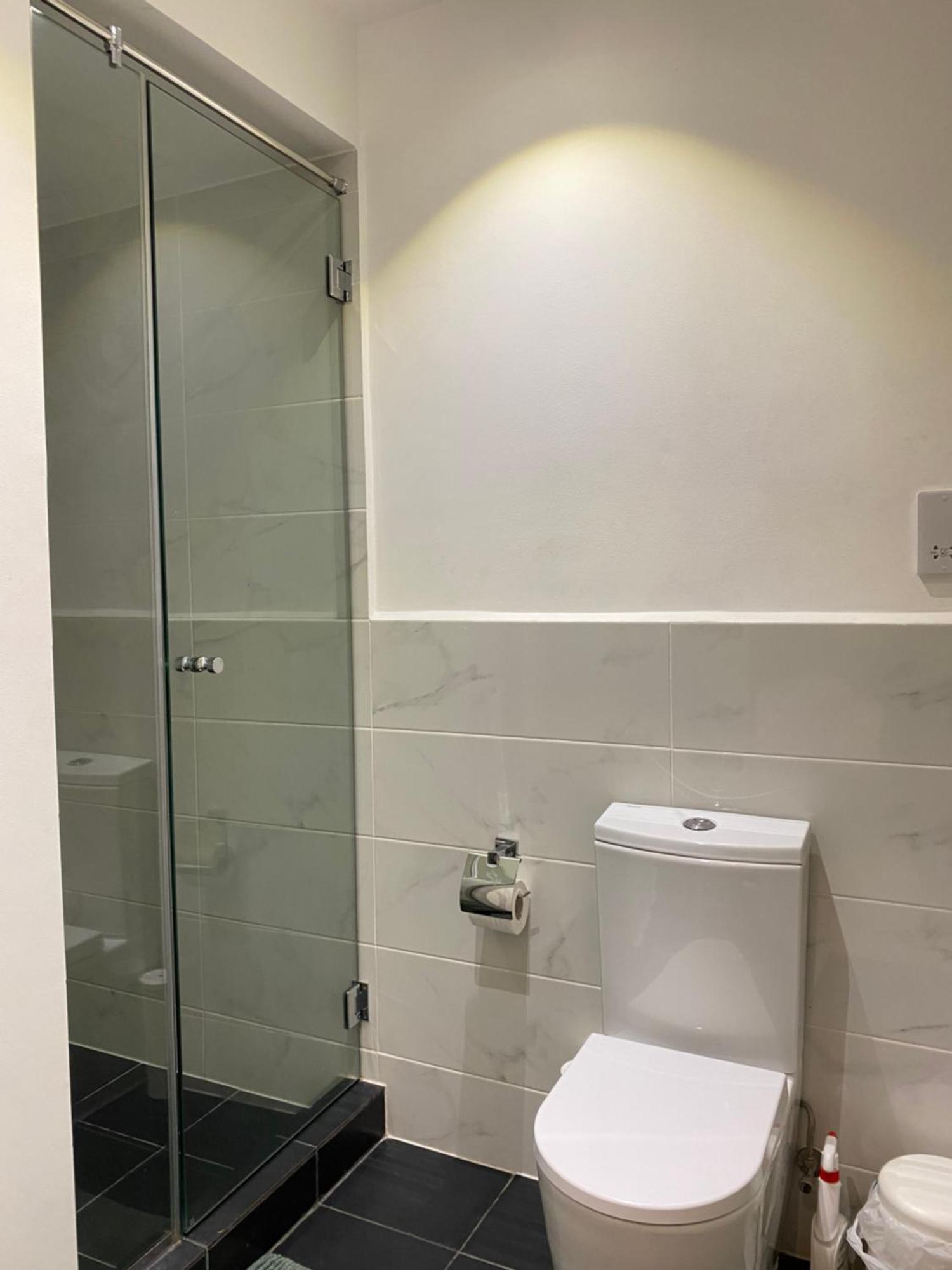 One Bedroom Apartment At A Embassy Gardens Cantonments أكرا المظهر الخارجي الصورة