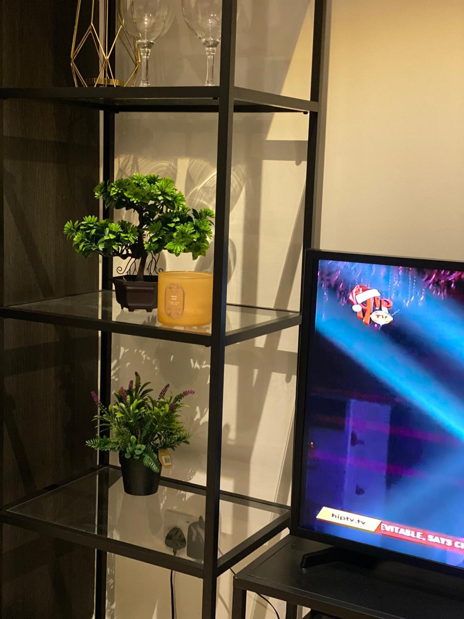 One Bedroom Apartment At A Embassy Gardens Cantonments أكرا المظهر الخارجي الصورة
